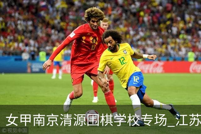 女甲南京清源围棋学校专场 江苏国缘V3憾负成都