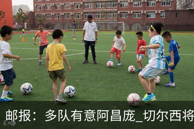 邮报：多队有意阿昌庞 切尔西将他视为非卖品 计划让他固定踢中卫